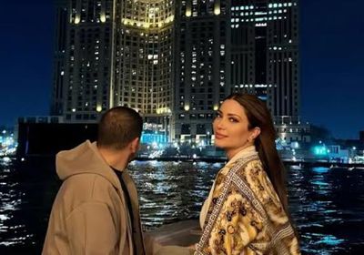 شائعات الانفصال تلاحق نسرين طافش.. والحقيقة تُحسم بتوضيح رسمي