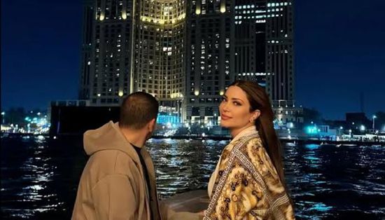 شائعات الانفصال تلاحق نسرين طافش.. والحقيقة تُحسم بتوضيح رسمي