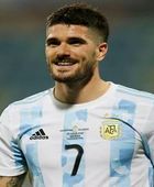 دي باول يكشف سرا طريفا عن ميسي بعد ثلاثية الجزائر في كأس العالم 2026