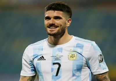 دي باول يكشف سرا طريفا عن ميسي بعد ثلاثية الجزائر في كأس العالم 2026