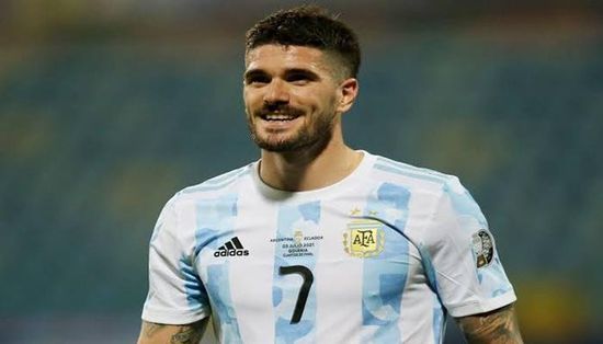 دي باول يكشف سرا طريفا عن ميسي بعد ثلاثية الجزائر في كأس العالم 2026