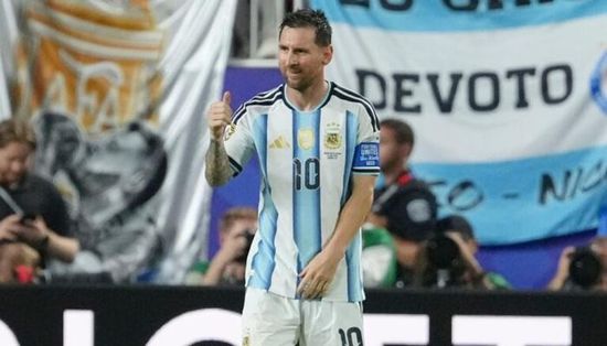 ميسي يدخل تاريخ المونديال من أوسع أبوابه.. أول هاتريك في كأس العالم بعمر قياسي