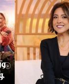 مي كساب تعلق بسخرية على نهاية مسلسل "ورد على فل وياسمين"