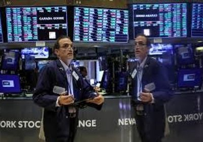تكلفة التأمين ضد هبوط الأسهم الأمريكية بأدنى مستوى في عام