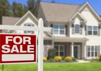 نمو مبيعات المنازل قيد الانتظار في أمريكا بـ 3.8%