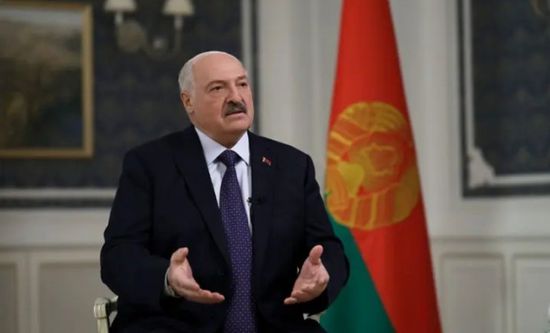 إسرائيل تستدعي سفير بيلاروسيا في تل أبيب