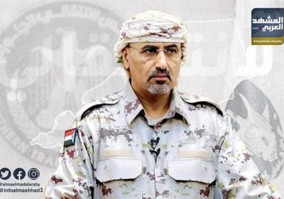 الرئيس القائد الزُبيدي.. تجسيد الإرادة الشعبية وضامن السيادة الوطنية الجنوبية