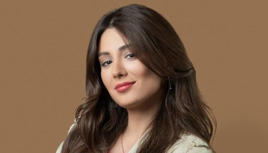 دلع نادر تدخل أجواء كأس العالم بحماس.. والبرتغال خيارها الأول بدعم من خطيبها