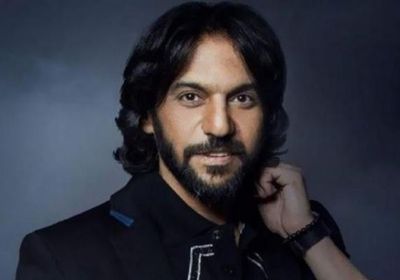 بهاء سلطان يقدّم "بكلم نفسي".. الأغنية الدعائية الثانية لفيلم إذما