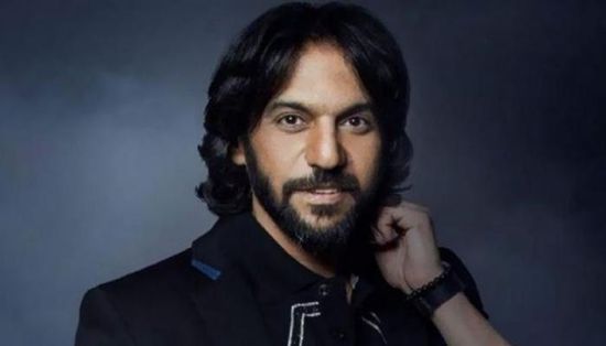 بهاء سلطان يقدّم "بكلم نفسي".. الأغنية الدعائية الثانية لفيلم إذما