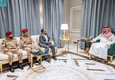 الشعيبي: النظام السعودي يوجه عملاءه إلى حجز أموال الانتقالي