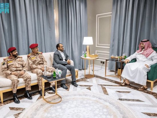 الشعيبي: النظام السعودي يوجه عملاءه إلى حجز أموال الانتقالي