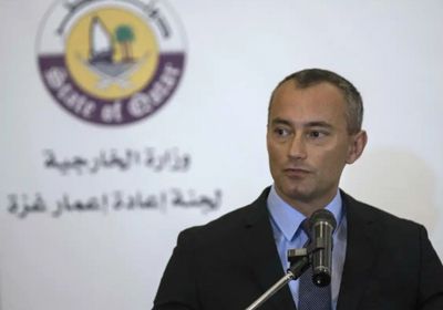 حماس تبحث تنفيذ اتفاق غزة مع منسق "مجلس السلام" في القاهرة
