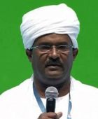 "فارس النور".. انشقاق مستشار حميدتي السياسي من جميع مناصبه