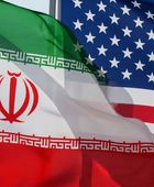 الخارجية الإيرانية تعلن توقيع ترامب مذكرة التفاهم