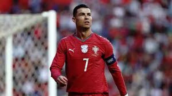 رونالدو يبعث برسالة لجماهير منتخب البرتغال