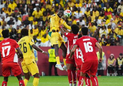 غانا تخطف فوزًا قاتلًا من بنما بكأس العالم