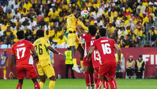 غانا تخطف فوزًا قاتلًا من بنما بكأس العالم