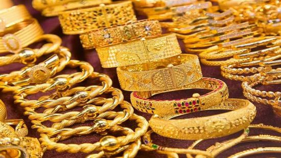 أسعار الذهب اليوم الخميس 18-6-2026 في اليمن