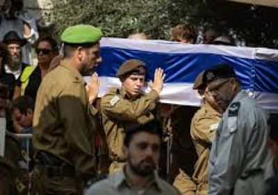 مقتل جندي إسرائيلي في جنوب لبنان