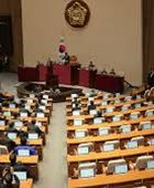 برلمان كوريا الجنوبية يفتح تحقيقًا بشأن نقص أوراق الاقتراع