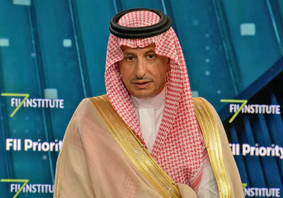 الخطيب: السياحة السعودية تظهر مرونة بفضل قوة السوق المحلي