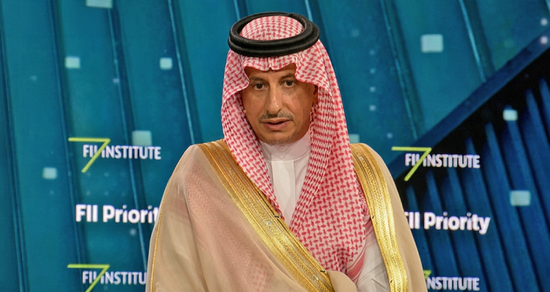 الخطيب: السياحة السعودية تظهر مرونة بفضل قوة السوق المحلي
