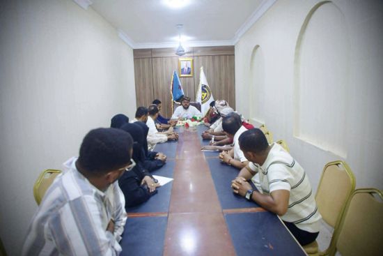 انتقالي حضرموت: السلطة المحلية تتهرب من تدهور الخدمات