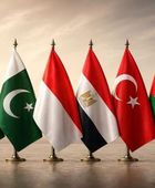 الإمارات و7 دول تدين تصاعد عنف المستوطنين وتحمّل إسرائيل مسؤولية الانتهاكات بالضفة الغربية