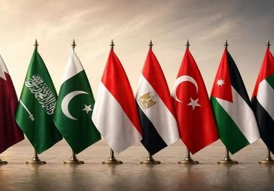 الإمارات و7 دول تدين تصاعد عنف المستوطنين وتحمّل إسرائيل مسؤولية الانتهاكات بالضفة الغربية