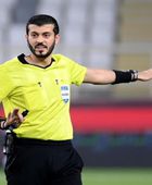 صافرة إماراتية في المونديال.. عمر العلي يدير مواجهة مصر ونيوزيلندا بكأس العالم 2026