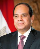 الرئيس السيسي يرحّب بتوقيع مذكرة تفاهم بين واشنطن وطهران ويثمّن جهود الرباعية الإقليمية