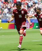 قطر تواصل كتابة التاريخ أمام كندا في مونديال 2026 بعد إنجاز التعادل الأول