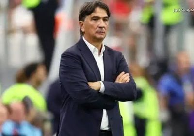 مدرب كرواتيا: الدفاع في الكرات الثابتة أمام إنجلترا كان الأسوأ في حقبتي