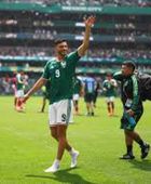المكسيك تفوز على كوريا الجنوبية لتتأهل إلى دور 32 في كأس العالم
