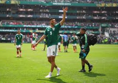 المكسيك تفوز على كوريا الجنوبية لتتأهل إلى دور 32 في كأس العالم