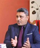 اليافعي: منصات ممولة سعوديا تروج لرؤية الحوثي للحل النهائي