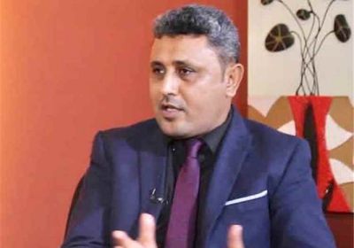 اليافعي: منصات ممولة سعوديا تروج لرؤية الحوثي للحل النهائي
