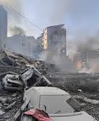 مسؤول إسرائيلي يؤكد وقف إطلاق النار بين إسرائيل وحزب الله