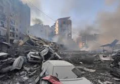 مسؤول إسرائيلي يؤكد وقف إطلاق النار بين إسرائيل وحزب الله