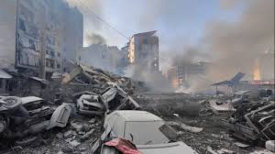 مسؤول إسرائيلي يؤكد وقف إطلاق النار بين إسرائيل وحزب الله