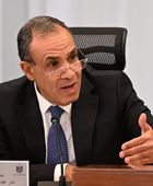 غداً.. وزير الخارجية المصري يلتقي نظيريه السوداني والتركي وكبير مستشاري ترامب