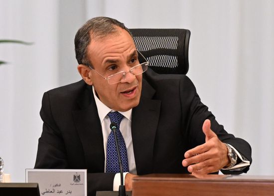 غداً.. وزير الخارجية المصري يلتقي نظيريه السوداني والتركي وكبير مستشاري ترامب