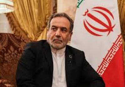 عراقجي يتهم إسرائيل بالسعي إلى حرب دائمة