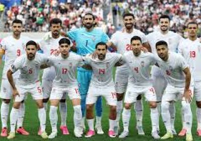 إيران ستقدم شكوى إلى الفيفا بشأن قيود السفر المتعلقة بكأس العالم