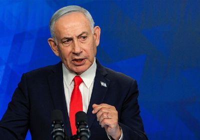 نتنياهو وكاتس يعزيان عائلات الجنود القتلى في جنوب لبنان