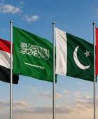 اجتماع في مصر بمشاركة باكستان وتركيا والسعودية