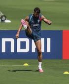 دياز: البرتغال تتجاهل الضجيج مع تصاعد الانتقادات لرونالدو في كأس العالم