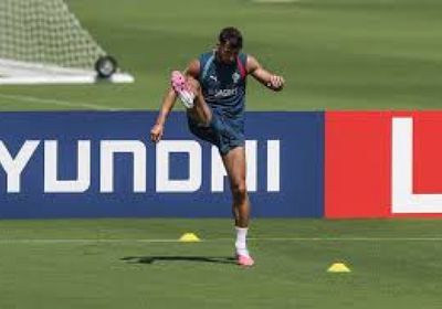 دياز: البرتغال تتجاهل الضجيج مع تصاعد الانتقادات لرونالدو في كأس العالم