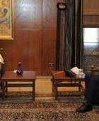 رئيس النواب اللبناني يستقبل سفير المملكة في بيروت